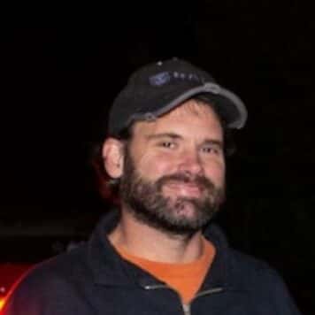 Jason Ott