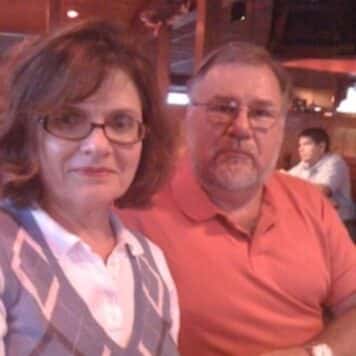 Bruce + Sherry Ott