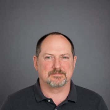David Harms