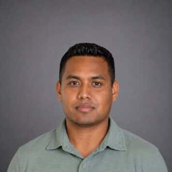 Daniel Angel