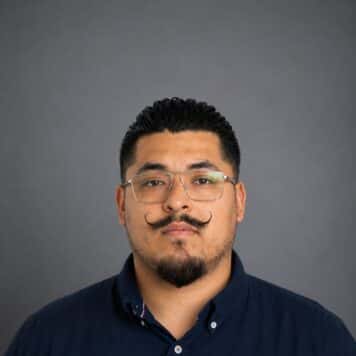 Kevin Flores