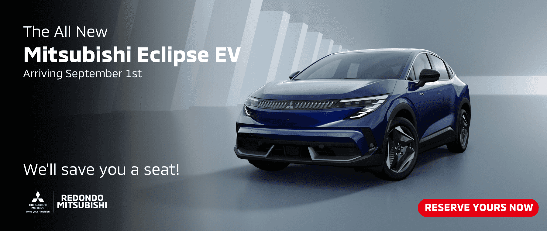 Eclipse EV