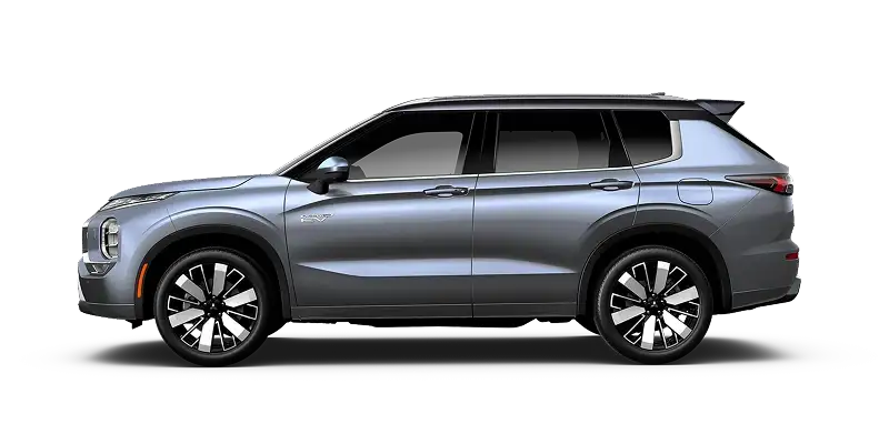 2026 Mitsubishi Outlander PHEV