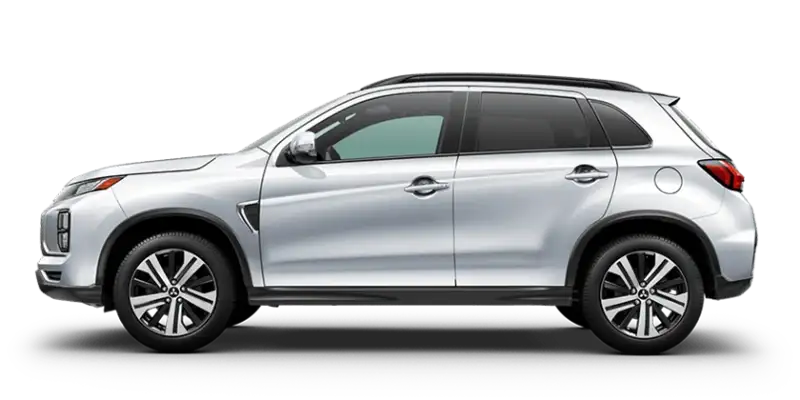 2027 Mitsubishi Outlander Sport