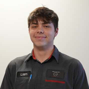 Liam Gomez