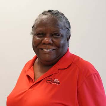 Sharon Moore