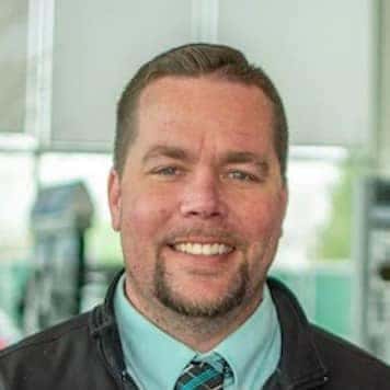 Chad Vail