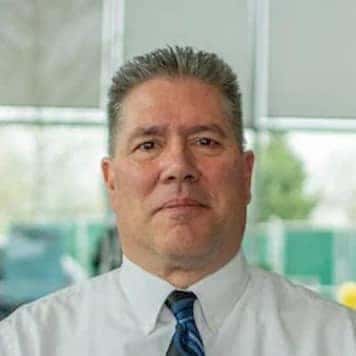 Jim Jenkins