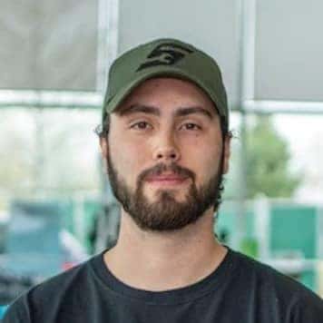 Joshua Raap