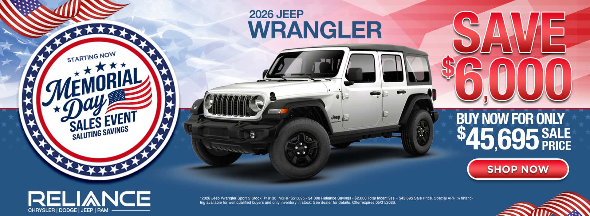 Wrangler