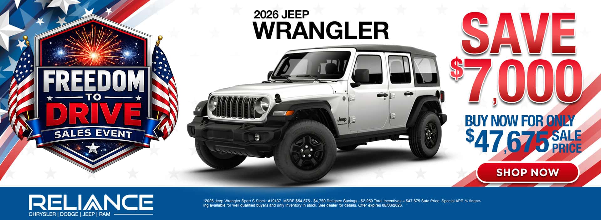 Wrangler