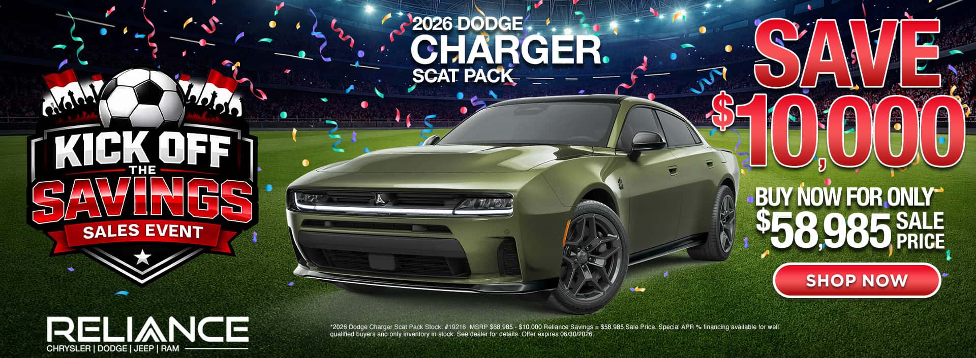RelianceCDJR-June2026-WebBanners-DodgeChargerScatPack