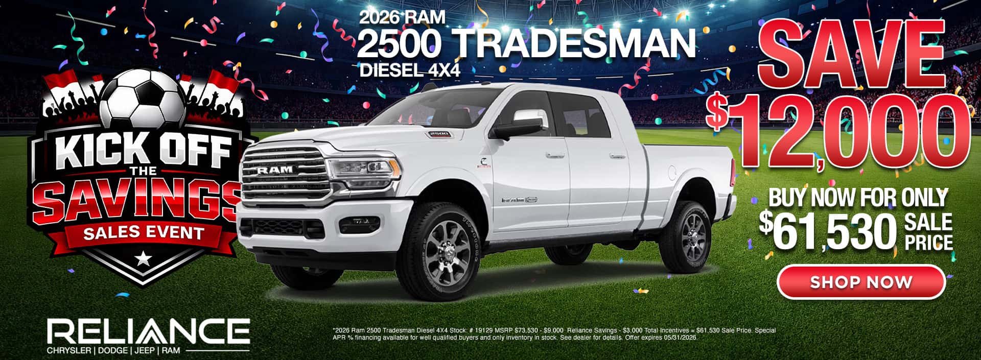 RelianceCDJR-June2026-WebBanners-Ram2500