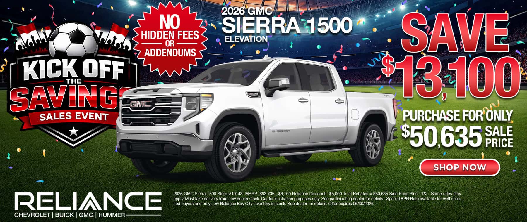 Sierra 1500