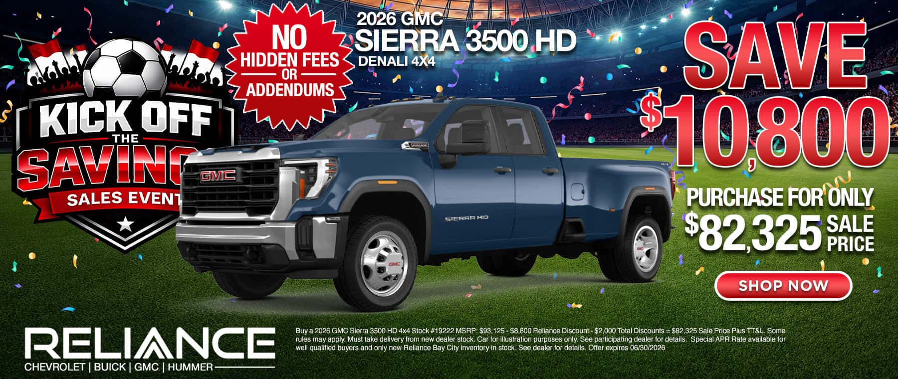 3500 Special