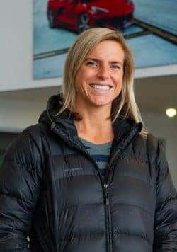 Annika   Hilbrich