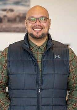 Lou  Saucedo