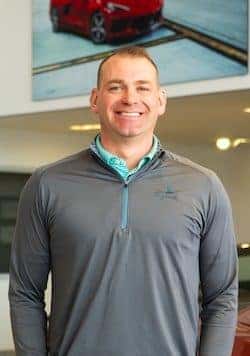 Jeremy  Doorn