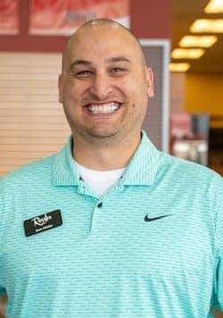 Jason  Nieblas