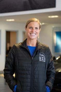Annika   Hilbrich