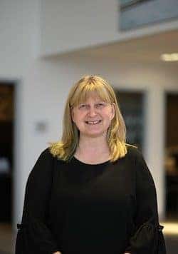 JoLeen  Danielson