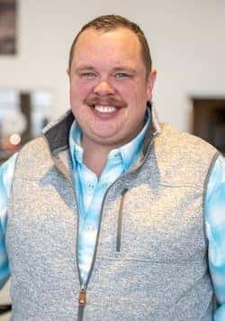 Justin  Keller