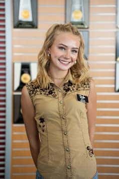 Abby Reid