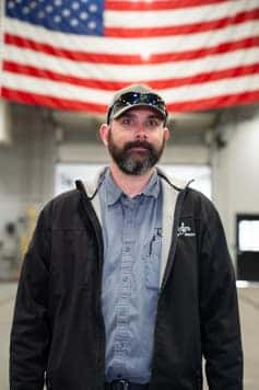 Brad Pajalich