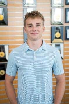 Wyatt Kubiak