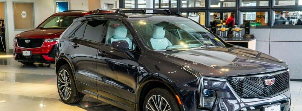 showroom