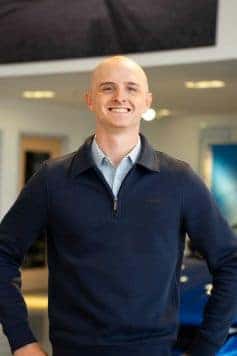 Aiden Parker