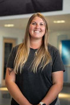 Hattie Dursteler