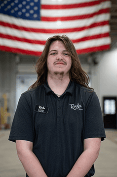 Chase Hudda