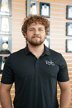 Owen Robinson