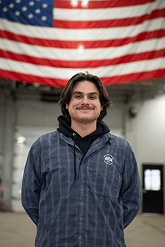 Troy Christy