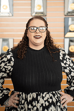 Dana Bartholomew