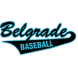 Belgrade Baseball Logo