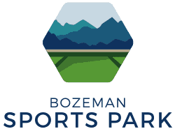 Bozeman Sports Park Logo