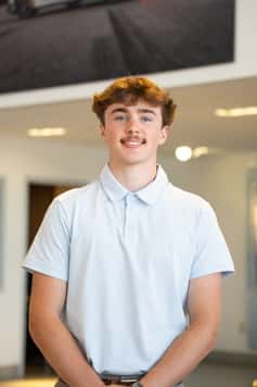 Evan Bangert