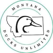 Ducks Unlimited Logo
