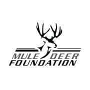 Mule Deer Foundation Logo