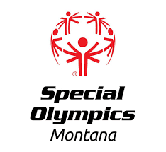 Special Olympics Montana Logo