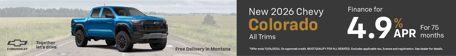 colorado banner