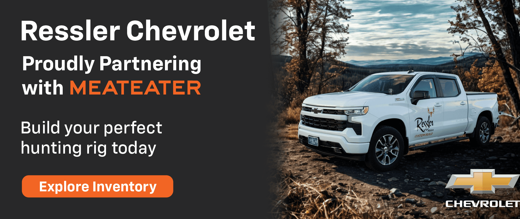meateater banner