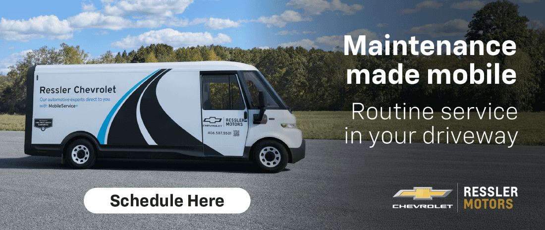 mobile service