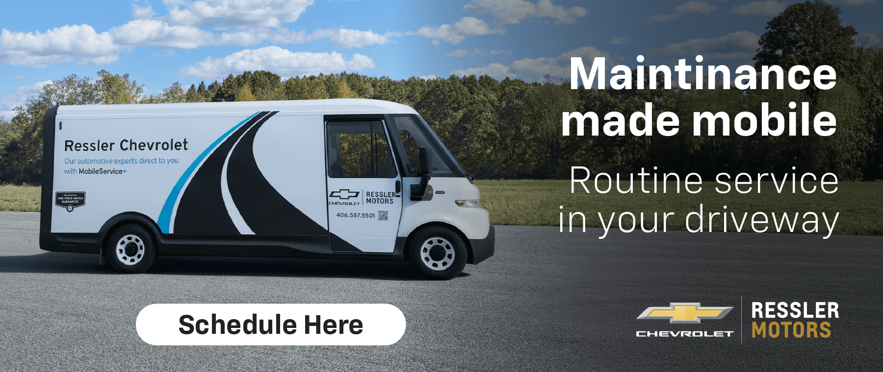 mobile service