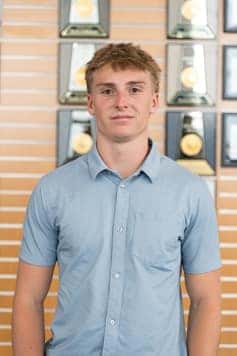 Wyatt Kubiak