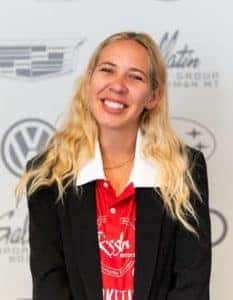 Caroline Artime