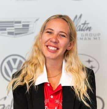 Caroline Artime