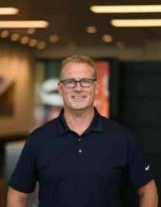 Jeffrey Kayser